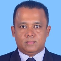 Ranil Pushpakumara