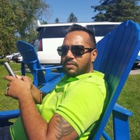 Michael Persaud