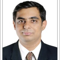 Deepak Balani