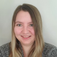 Kate Wolchyn