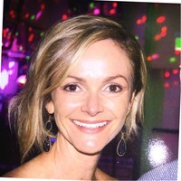 Jo Buckingham