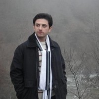 Reza Morshedy