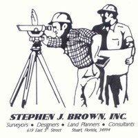 Stephen J. Brown
