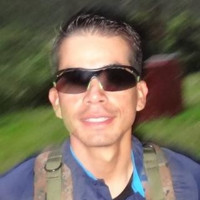 Rolando P. Reyes Ch.
