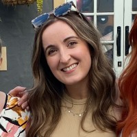 Chloe Sim
