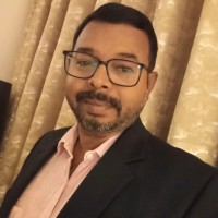 Sreekanth P