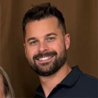 Garrett Harney