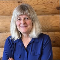Joyce Ann McGinn OTR/L,GCFP