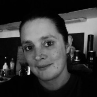 Jennifer Bertin