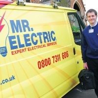 Mr Electric UK