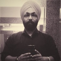 Ish Singh