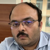 Abhijit Roy