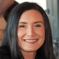 Magdalene Sandberg