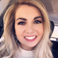 Mackenzie Frugoli