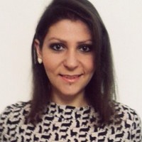 Eleni Amaxopoulou