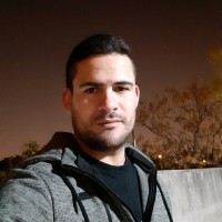 Christian Carrizo
