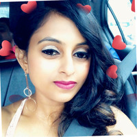 Shalini Bharrat