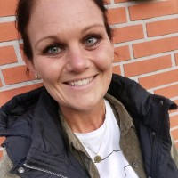 Nadia Mørch Sørensen