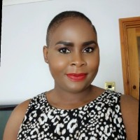 Kayode Gloria Horner