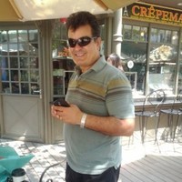 Sohrab Rahimi , M.Eng., P.Eng.,Pmp