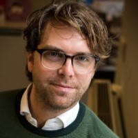 Matthijs Van Der Meer