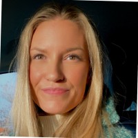 Karoline Fjell Haram