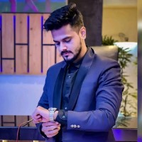 Sahil Mangtani