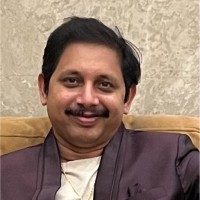 Gopalakrishnan Ethiraj