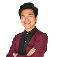 Joshua Carl Andrei Mitre