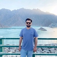 Shahbaz Baqir