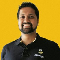 Srikanth Acharya
