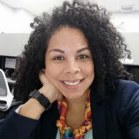 Katiuska Katrina Credidío Long