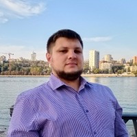 Alexander Panevnikov