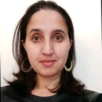 Michele Pires Nascimento