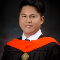 Rogie Paz