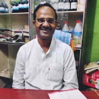 Dr Samsul Laskar