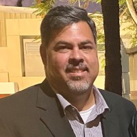 Hector Fuentes