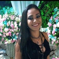 Camila Inez Borges