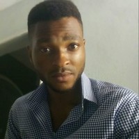 Johnson Dibia
