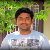Chandrashekar Bs