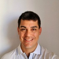 Claudio Daniel Cabrera