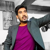 Abhishek Kumar