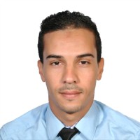 Hicham Kabirte