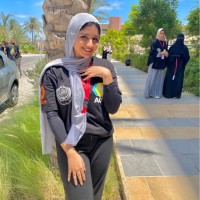 Rawan Tarek