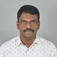 Naveen Venkatesan