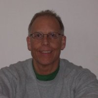 Steve Lewis