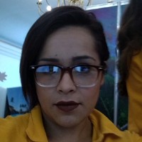 Miryam Arévalo