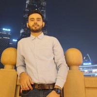 Muhammad Osama Yaseen
