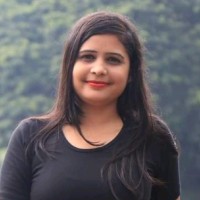 Aanchal pathak