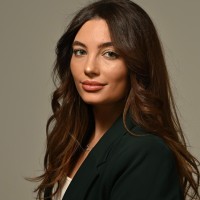 Anna Melkonyan